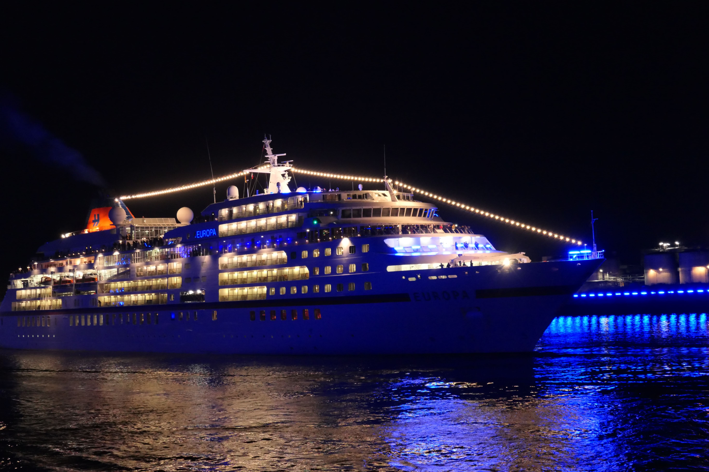 CruiseDays 16