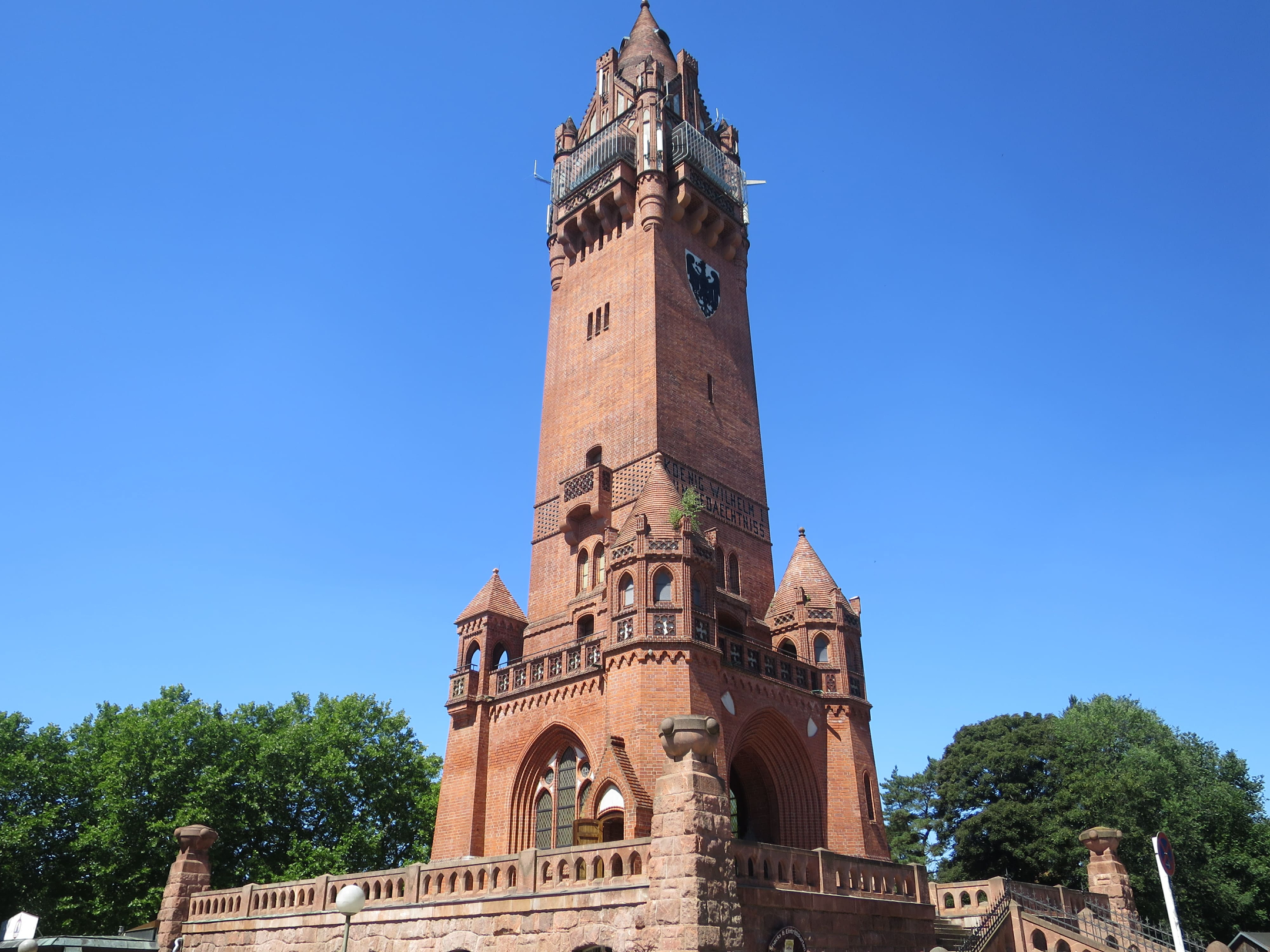 Grunewald 10
