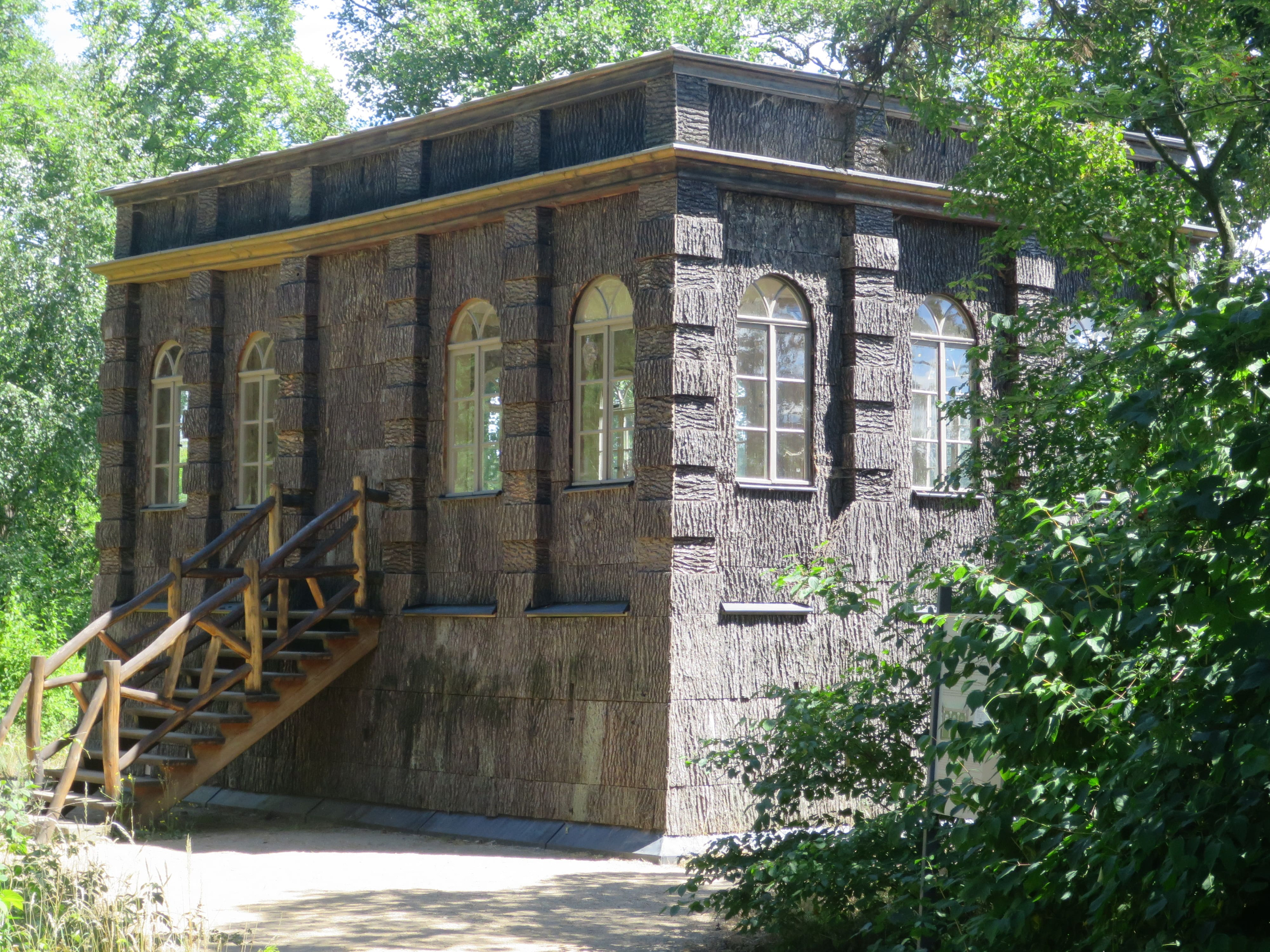 Grunewald 22