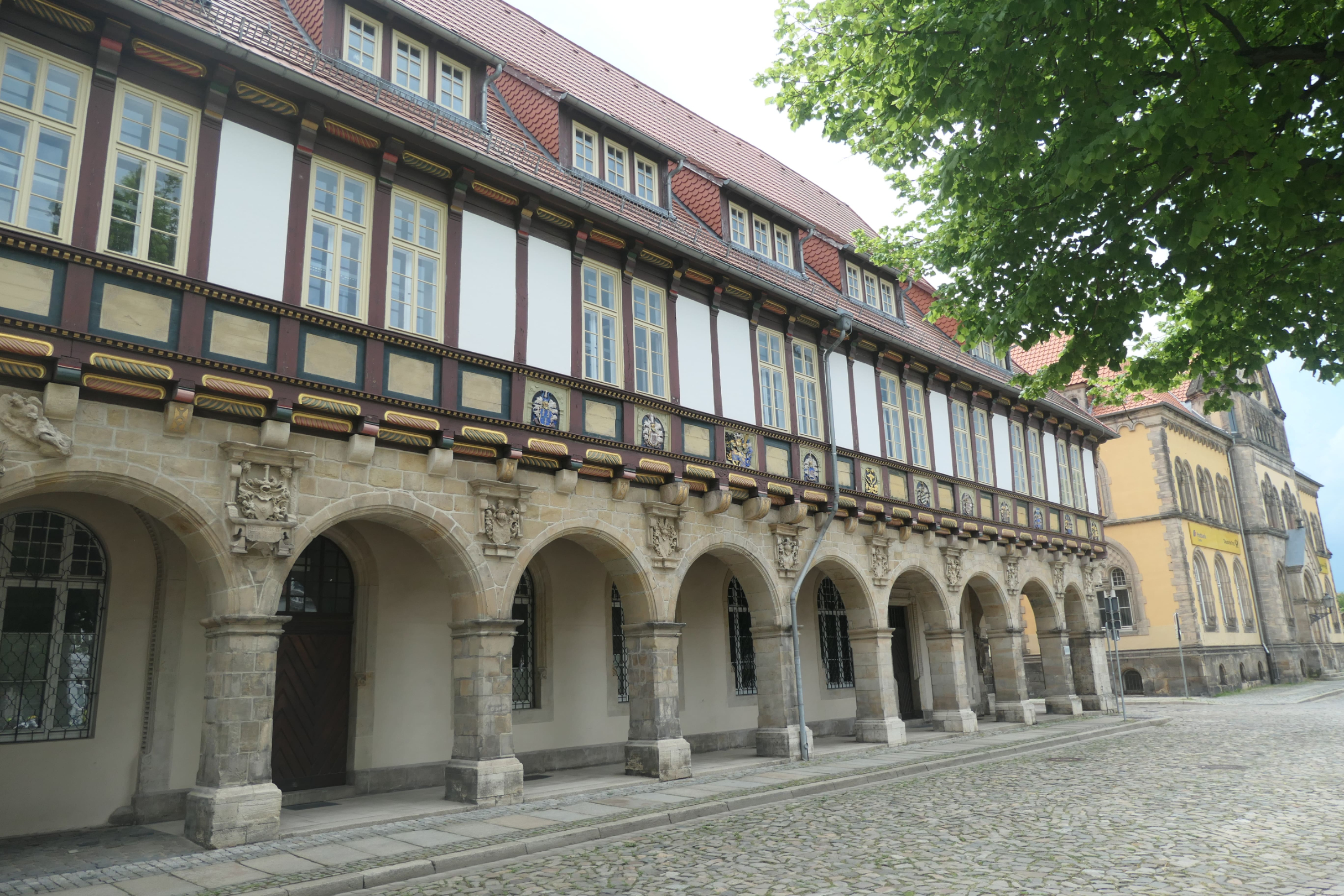 Halberstadt 08