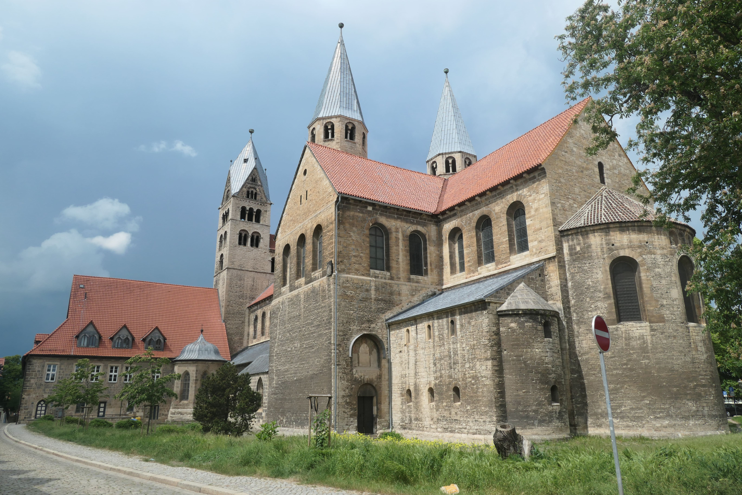 Halberstadt 09