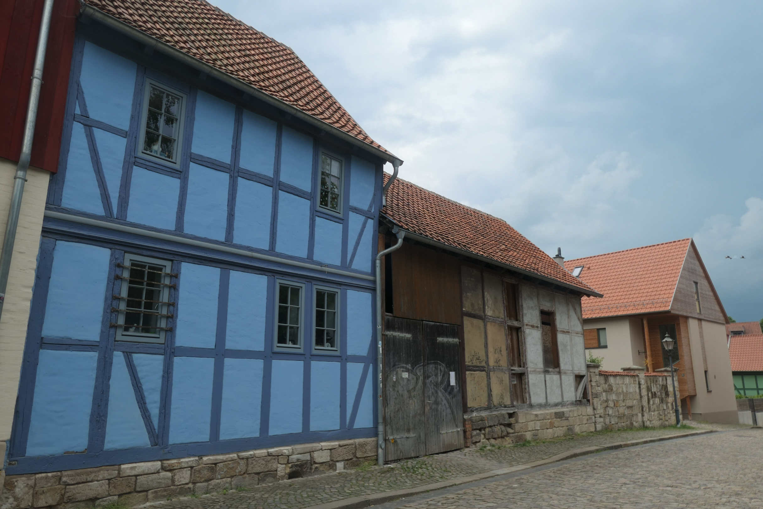 Halberstadt 11