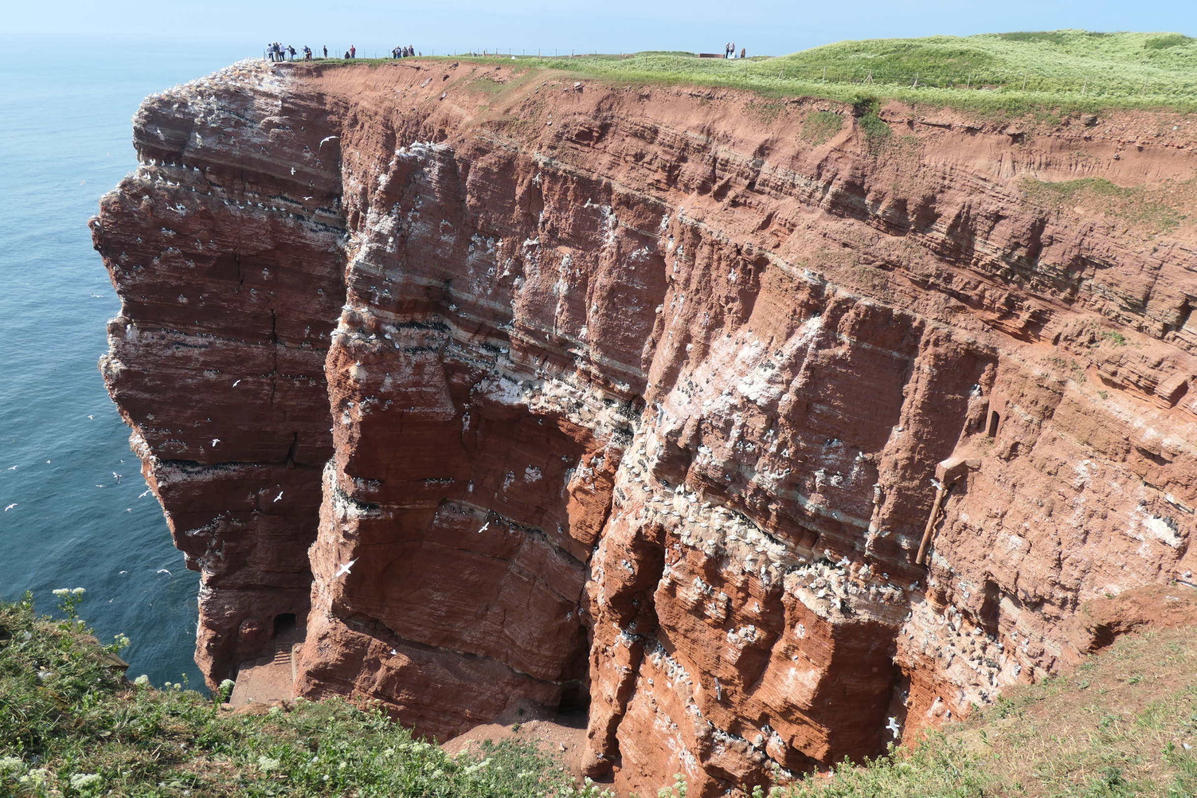 Helgoland 09