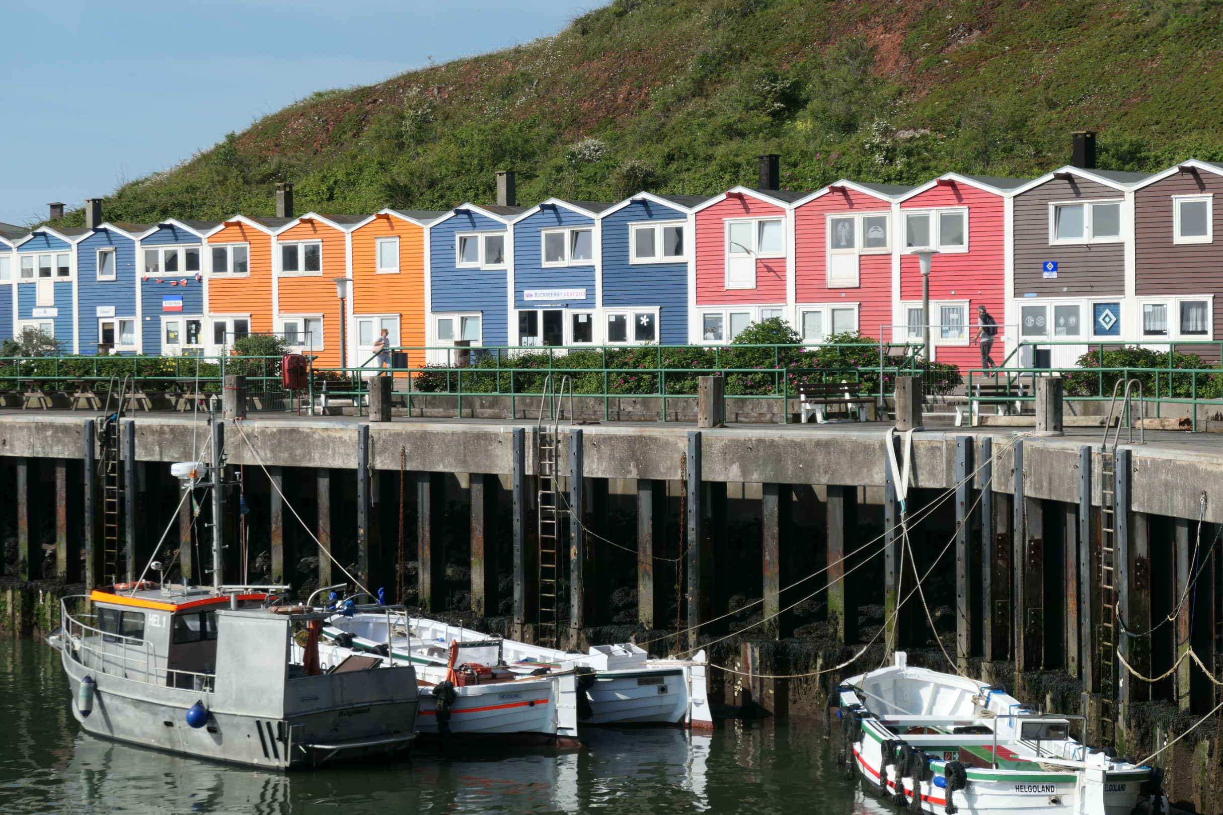 Helgoland 25