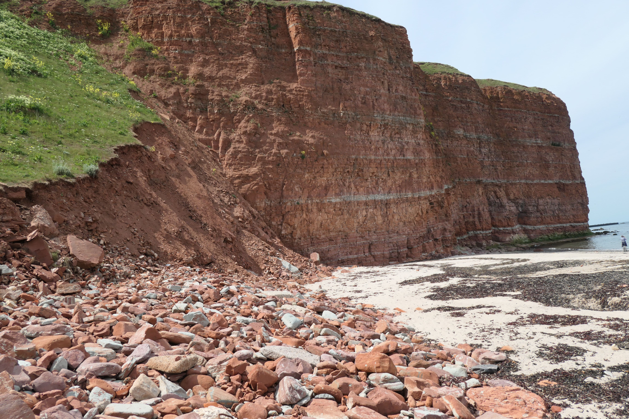 Helgoland 31