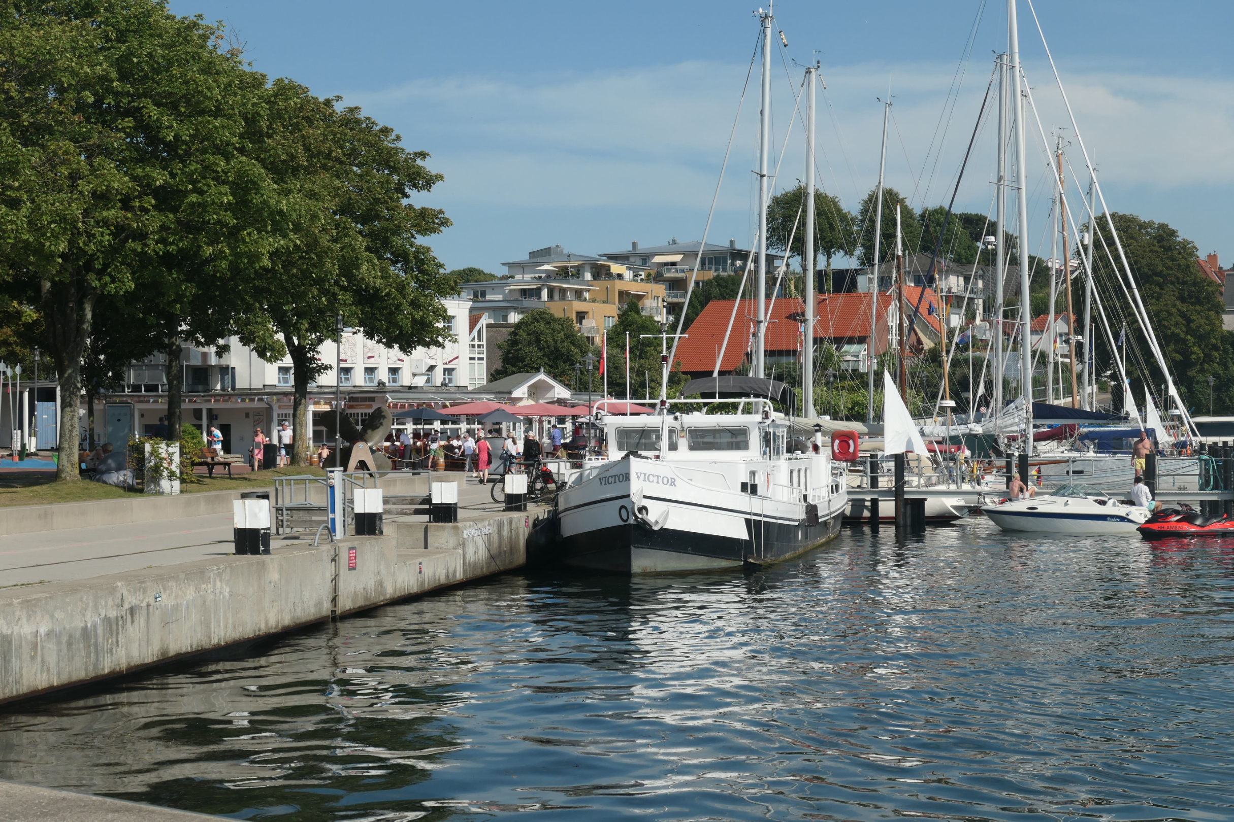 Kieler Förder 17