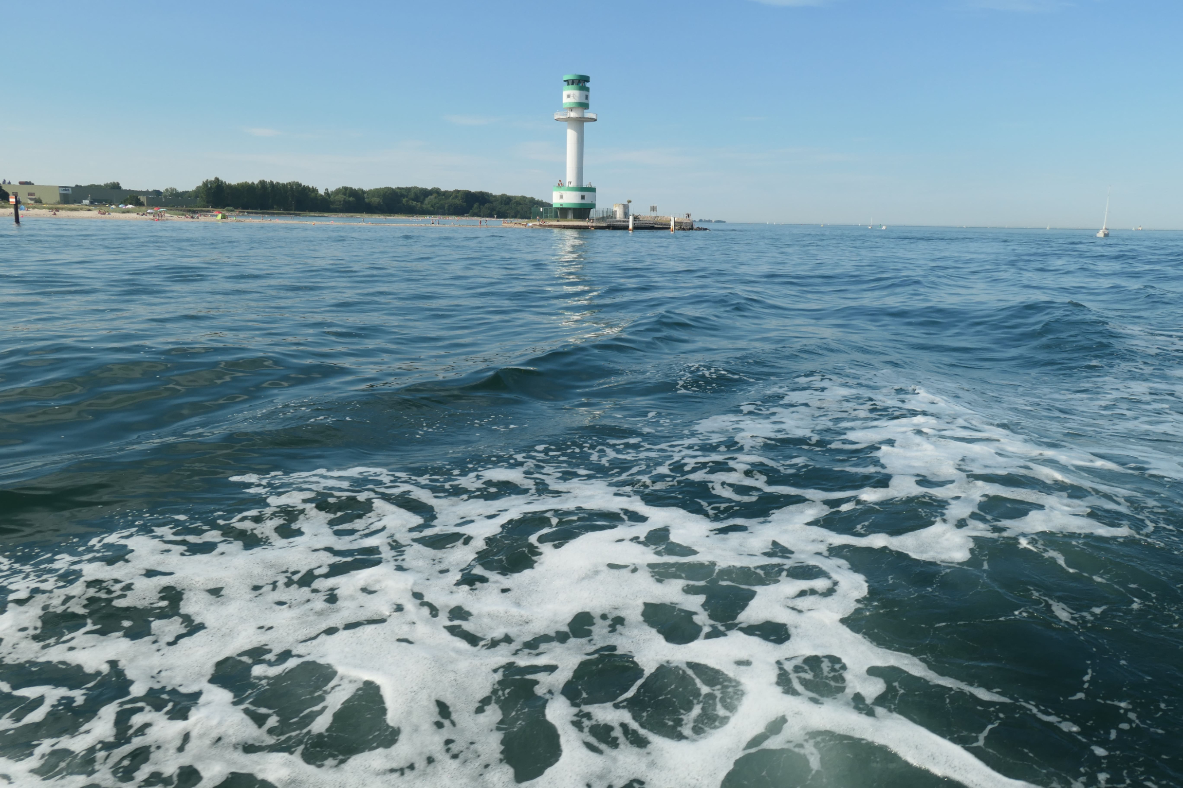Kieler Förder 19