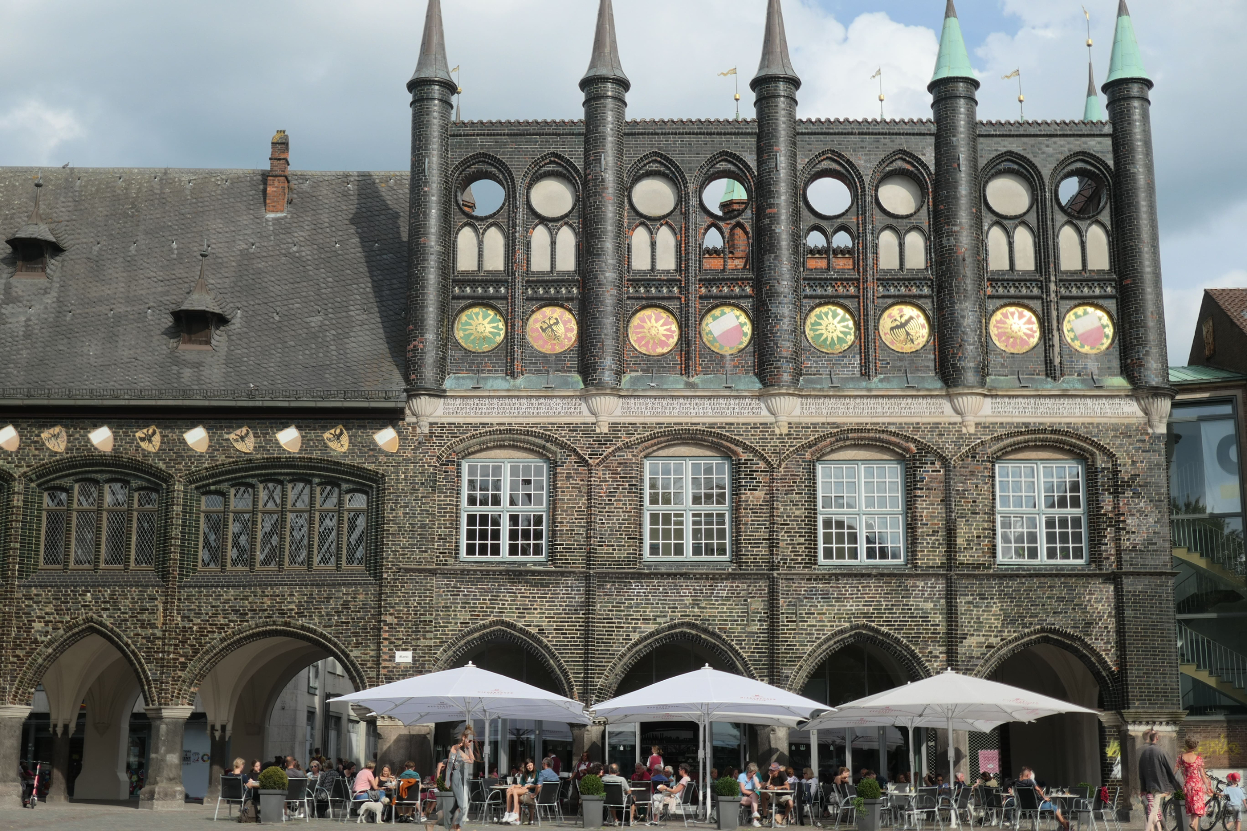 Lübeck 12
