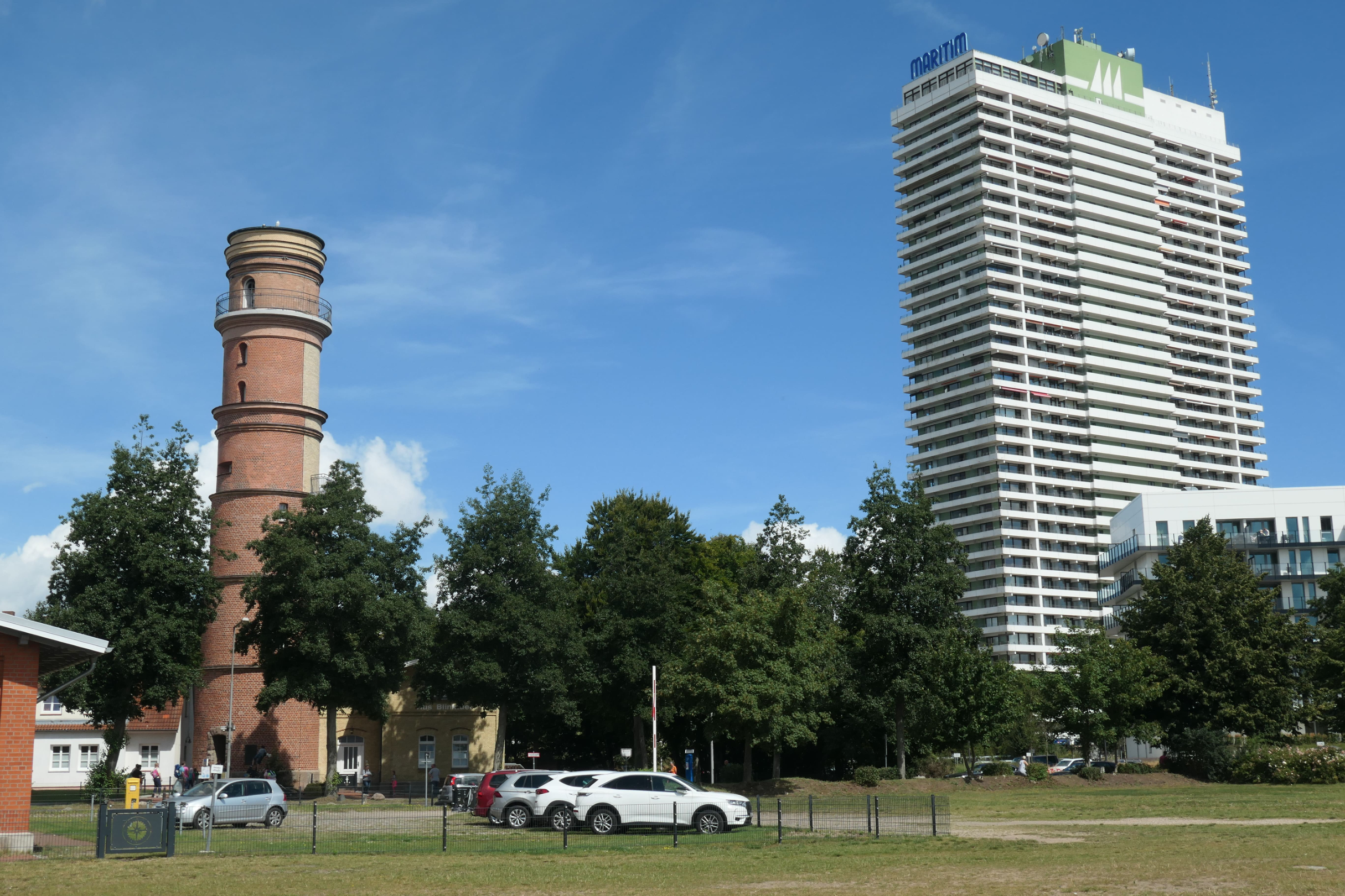 Lübeck 21
