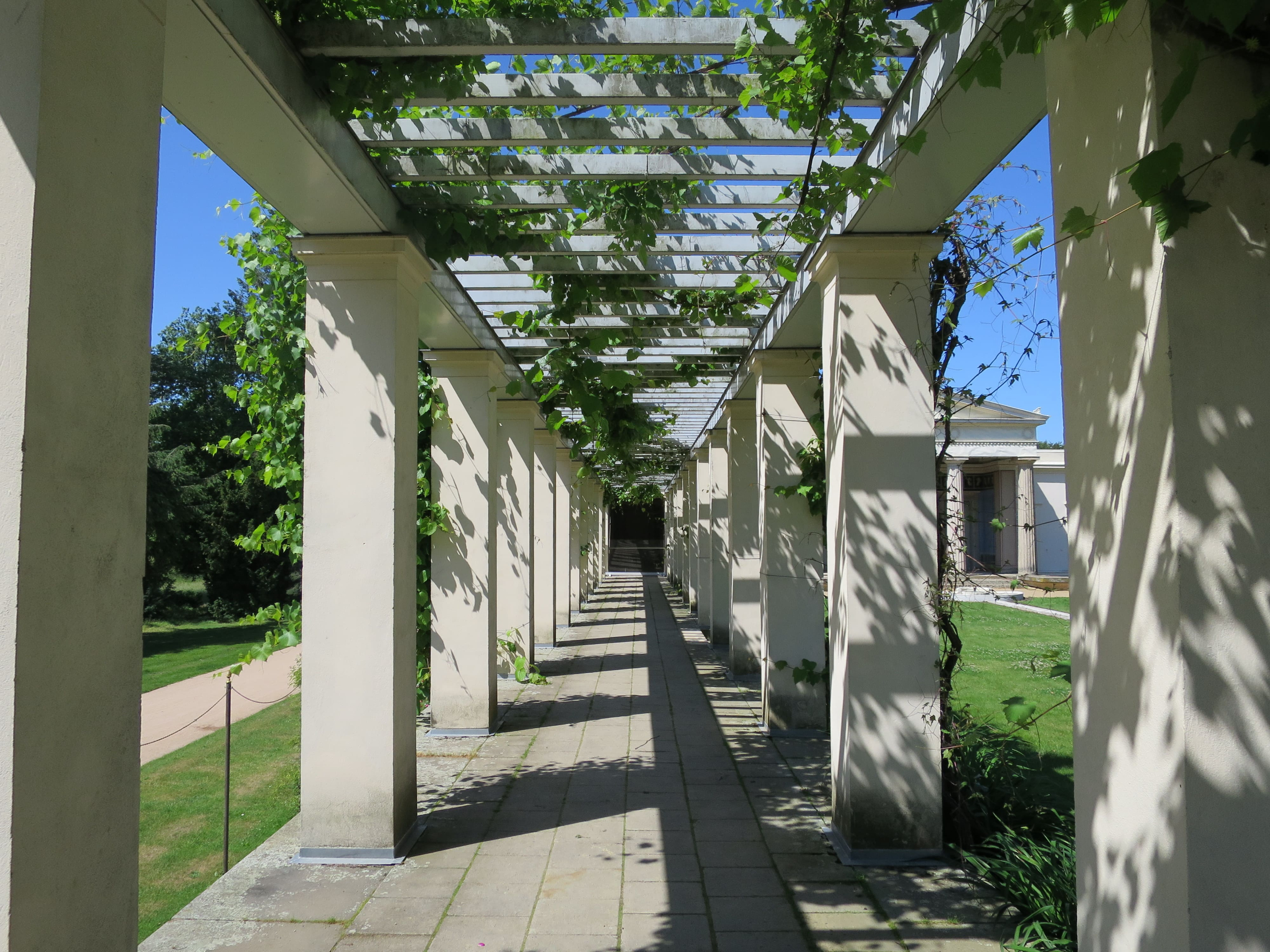 Schloßpark 07