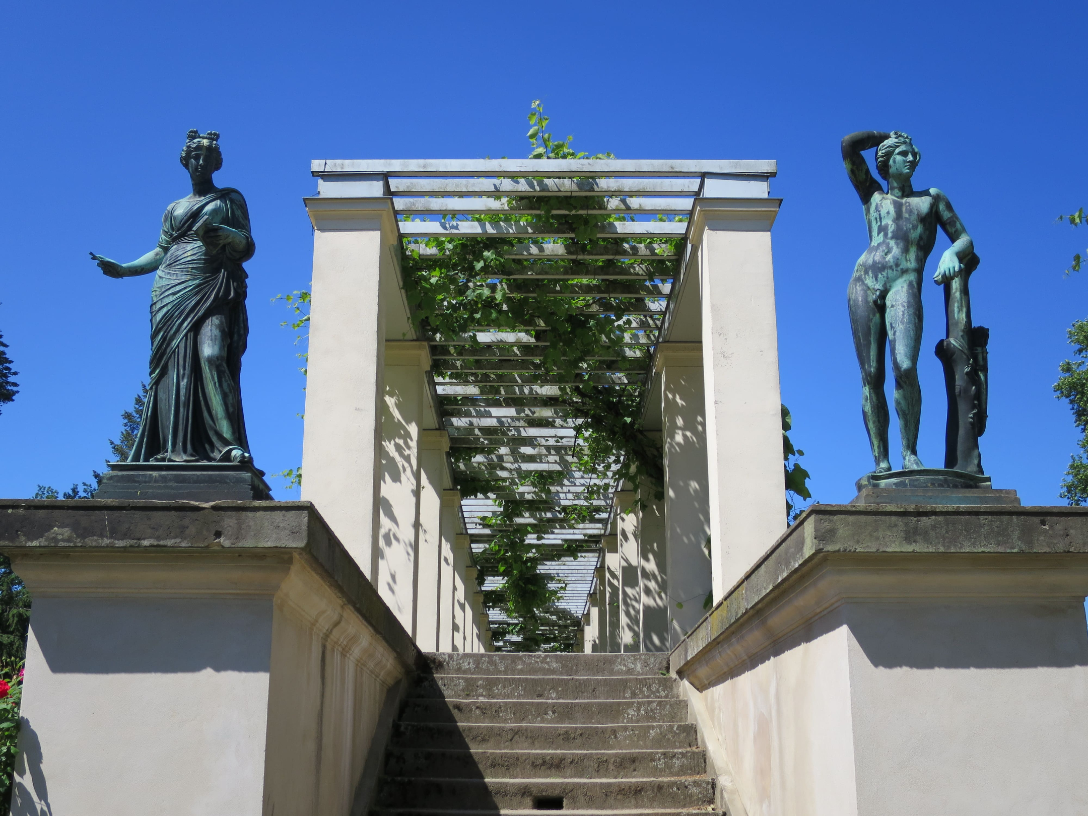 Schloßpark 08