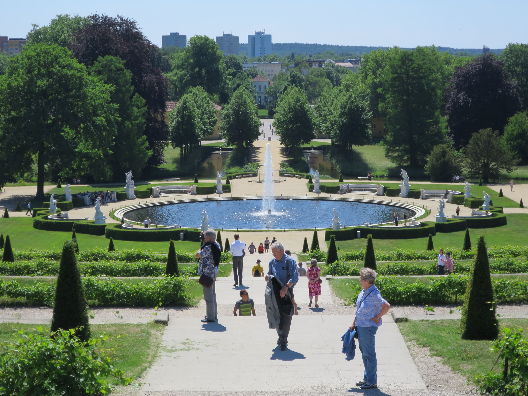 Schloßpark 19