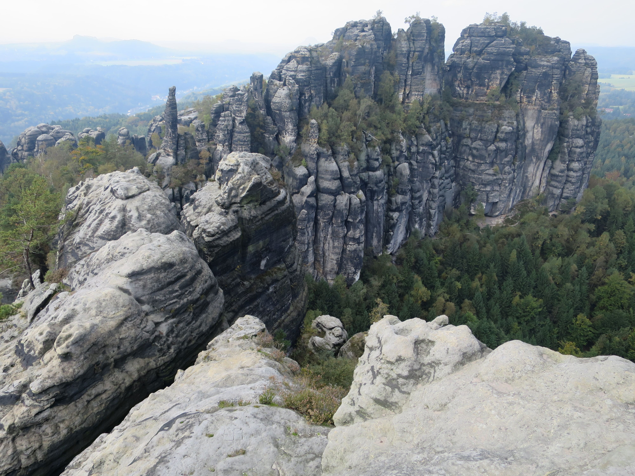 Sächsische Schweiz 04
