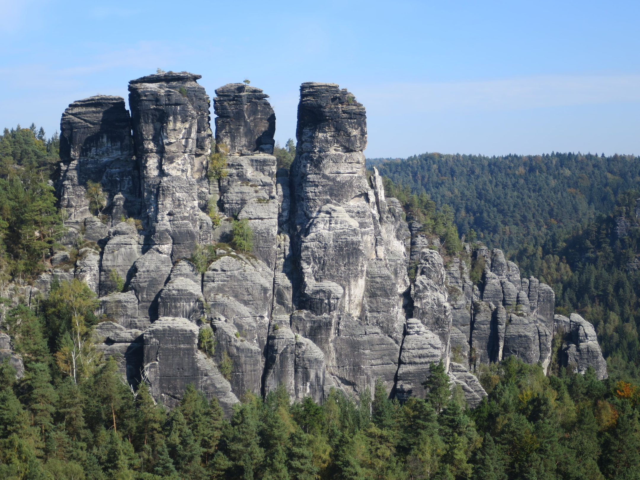 Sächsische Schweiz 20
