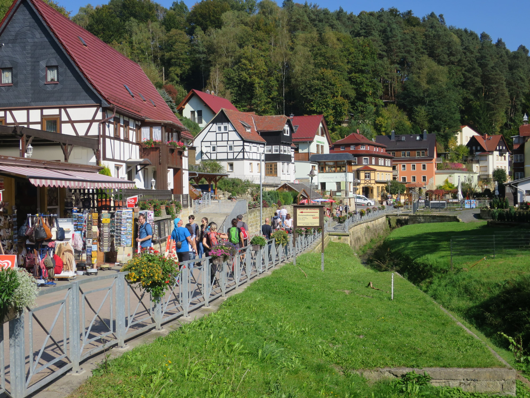 Sächsische Schweiz 25