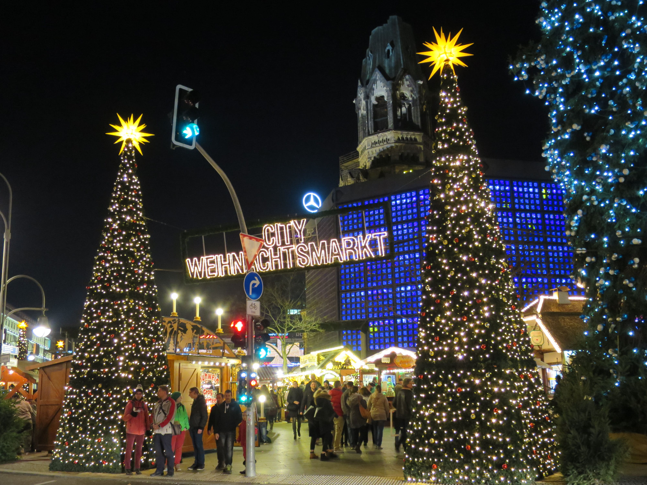 Weihnachtsimpressionen 11