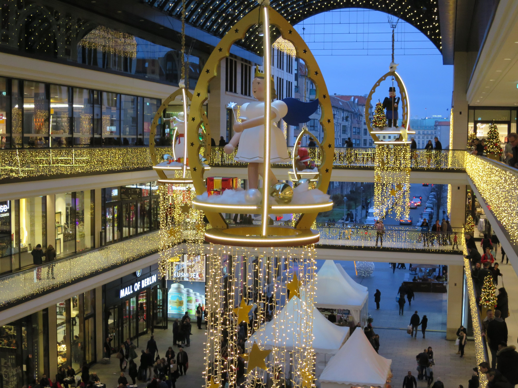 Weihnachtsimpressionen 15