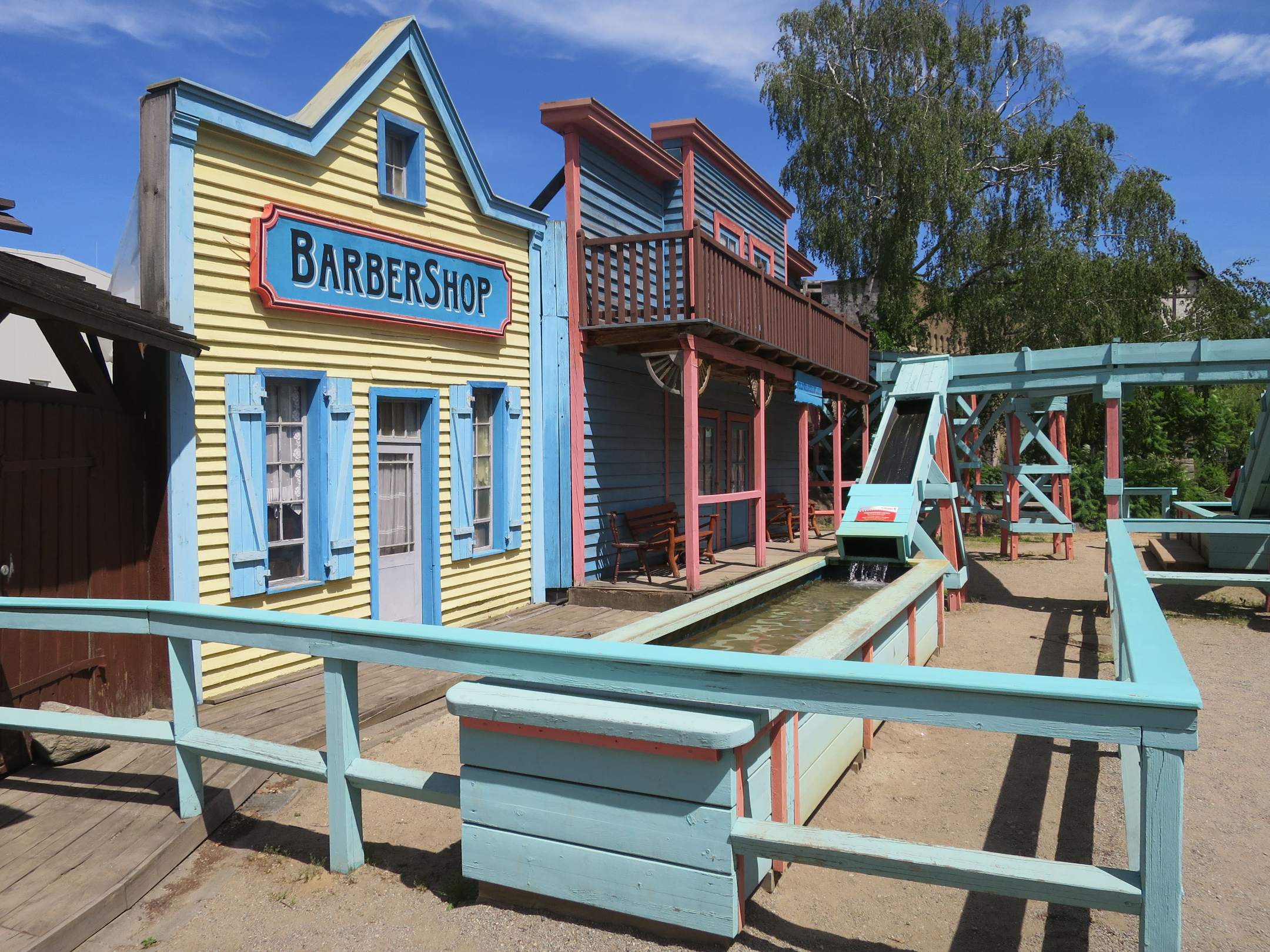 Filmpark 16