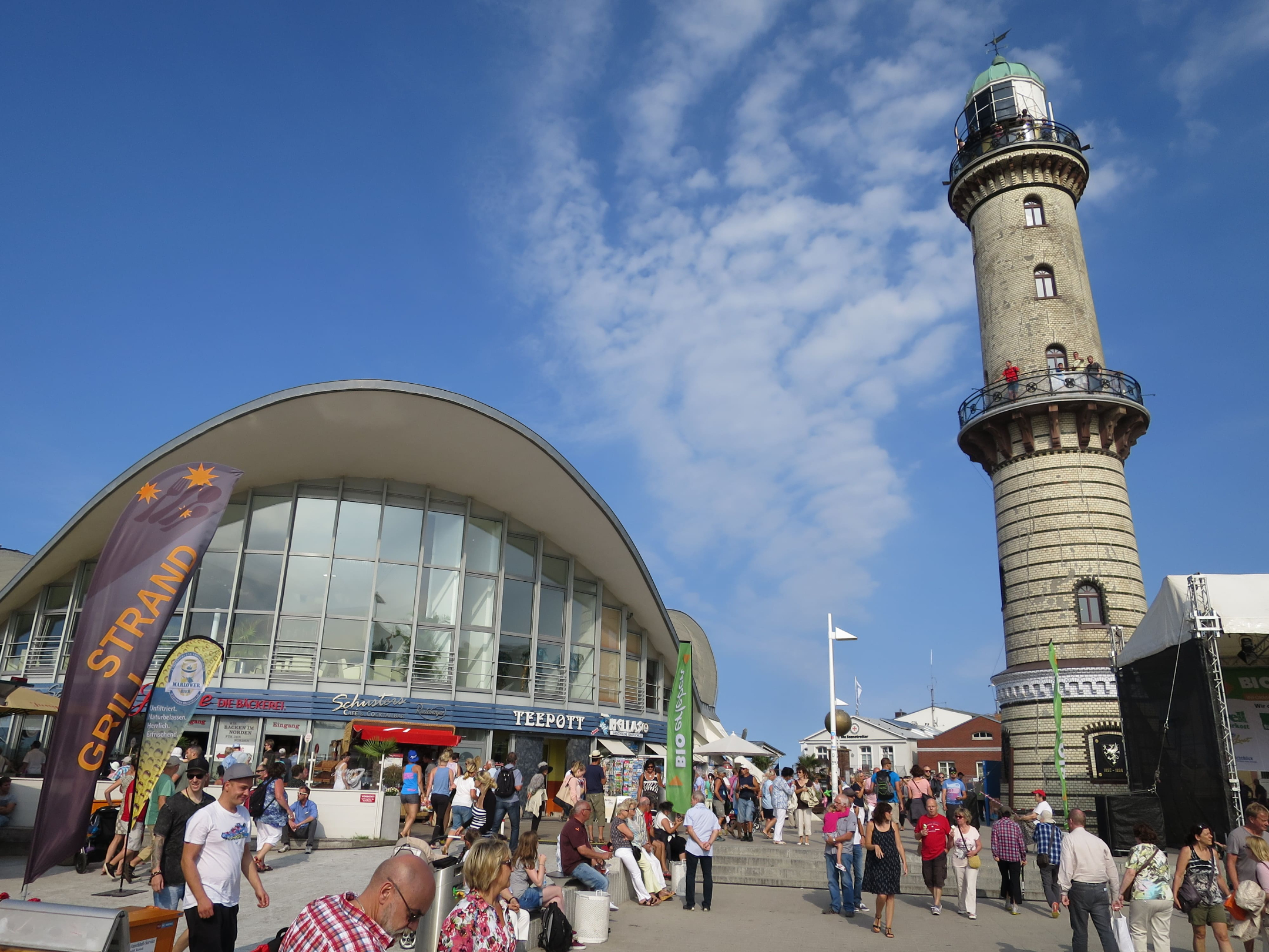 Warnemuend 18